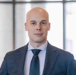 Olivier Clerk MD
